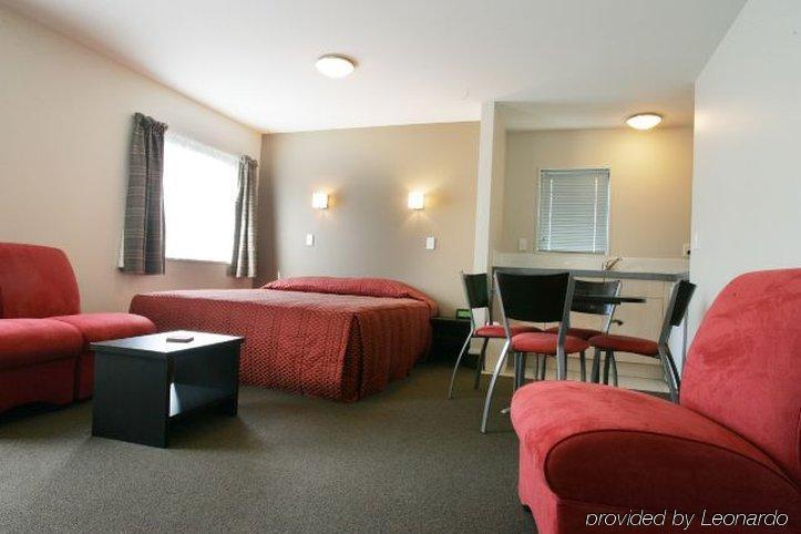 Bella Vista Motel Ashburton Camera foto